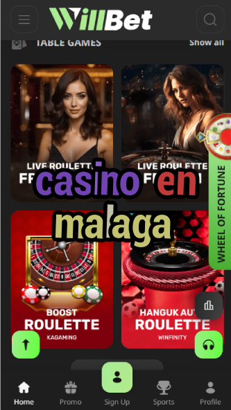 Casino En Malaga - Costa del Sol Casino Guide-casinoorder.vip