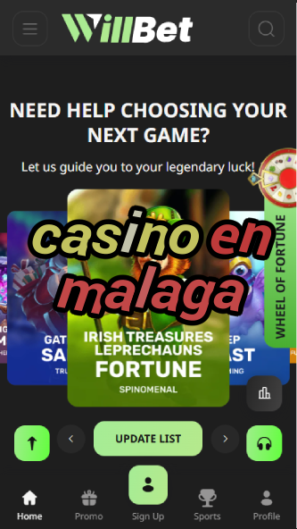 Casino En Malaga - Costa del Sol Casino Guide-casinoorder.vip