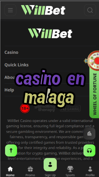 Casino En Malaga - Costa del Sol Casino Guide-casinoorder.vip