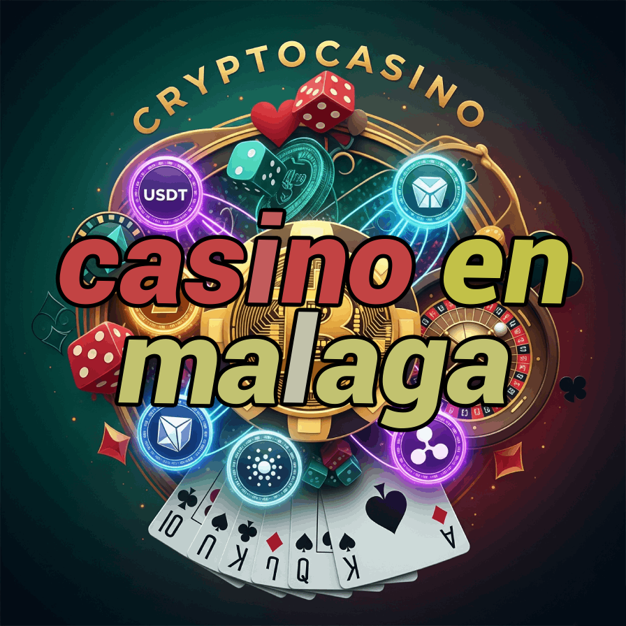 Casino En Malaga - Costa del Sol Casino Guide